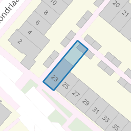 Perceel BSH00-A-5038