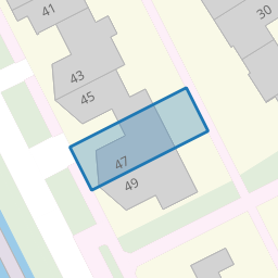 Perceel BSH00-A-5042