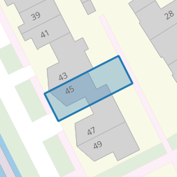 Perceel BSH00-A-5043