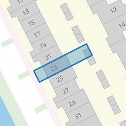 Perceel BSH00-A-5054