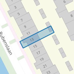 Perceel BSH00-A-5059