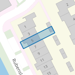 Perceel BSH00-A-5063