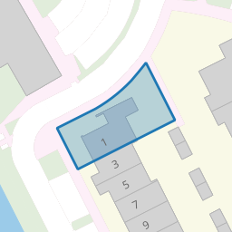 Perceel BSH00-A-5065