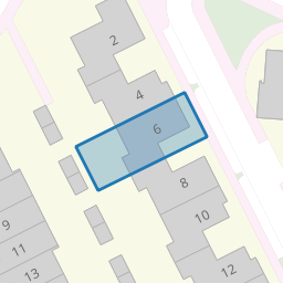 Perceel BSH00-A-5067