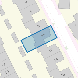 Perceel BSH00-A-5069