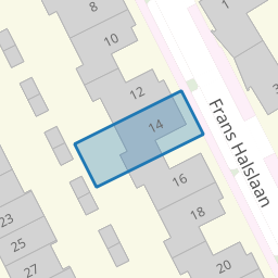 Perceel BSH00-A-5071