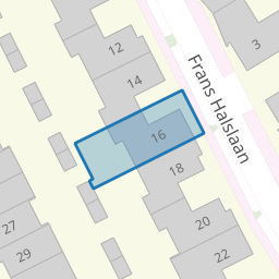 Perceel BSH00-A-5072