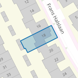 Perceel BSH00-A-5073