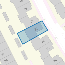 Perceel BSH00-A-5075