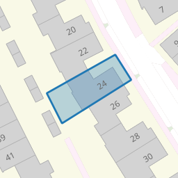 Perceel BSH00-A-5076