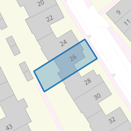 Perceel BSH00-A-5077