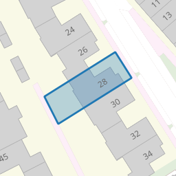 Perceel BSH00-A-5078