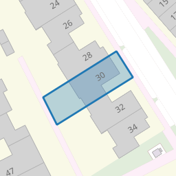 Perceel BSH00-A-5079