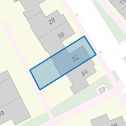 Perceel BSH00-A-5080