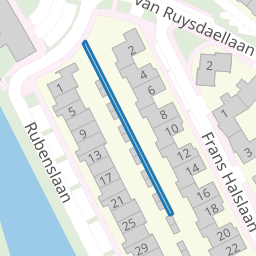 Perceel BSH00-A-5083