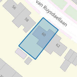 Perceel BSH00-A-5087