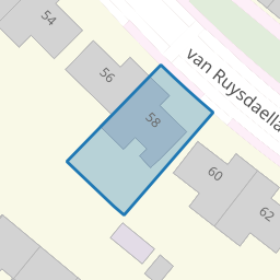 Perceel BSH00-A-5088