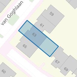 Perceel BSH00-A-5094