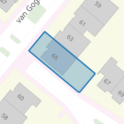 Perceel BSH00-A-5095