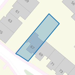 Perceel BSH00-A-5096