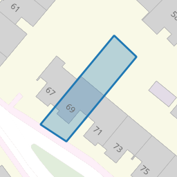 Perceel BSH00-A-5097