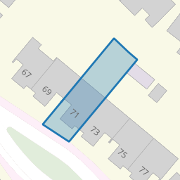 Perceel BSH00-A-5098