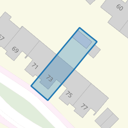 Perceel BSH00-A-5099