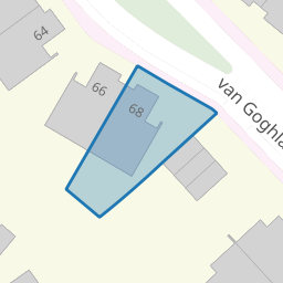 Perceel BSH00-A-5103