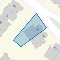 Perceel BSH00-A-5106