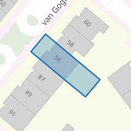 Perceel BSH00-A-5109