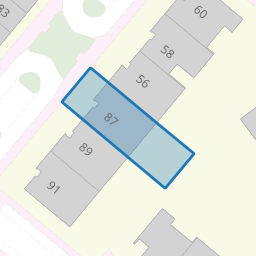 Perceel BSH00-A-5110