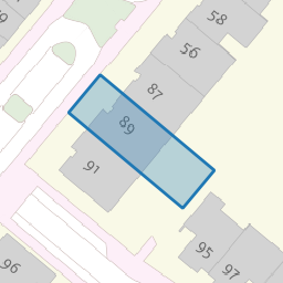 Perceel BSH00-A-5111