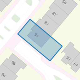 Perceel BSH00-A-5112