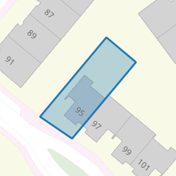 Perceel BSH00-A-5113