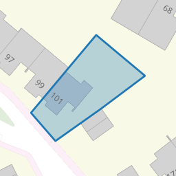 Perceel BSH00-A-5116