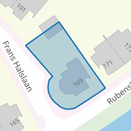 Perceel BSH00-A-5117