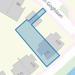 Perceel BSH00-A-5120