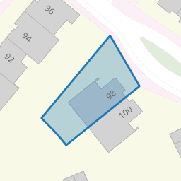 Perceel BSH00-A-5123