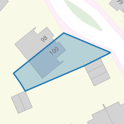 Perceel BSH00-A-5124