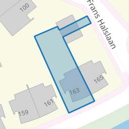 Perceel BSH00-A-5126