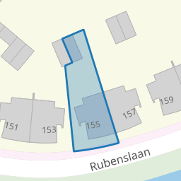 Perceel BSH00-A-5130