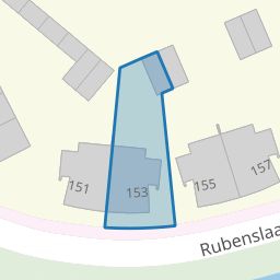 Perceel BSH00-A-5131