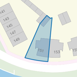 Perceel BSH00-A-5132