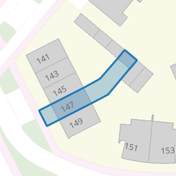 Perceel BSH00-A-5134