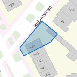 Perceel BSH00-A-5137