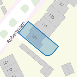 Perceel BSH00-A-5138