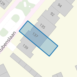 Perceel BSH00-A-5139