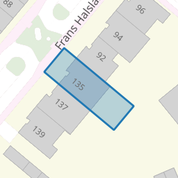 Perceel BSH00-A-5140