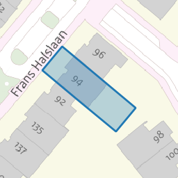 Perceel BSH00-A-5142