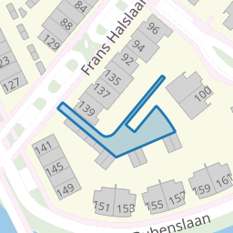 Perceel BSH00-A-5144